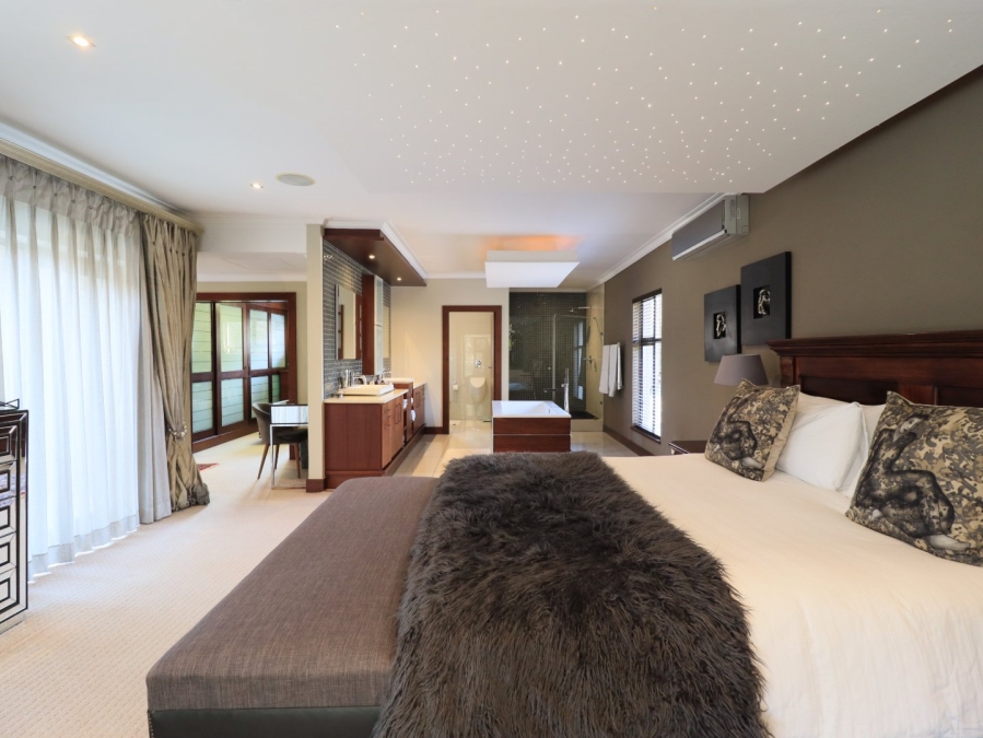 4 Bedroom Property for Sale in Oubos Estate Free State